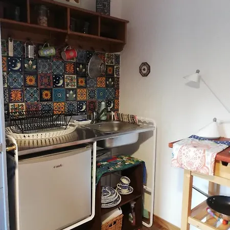 Appartement La Casita Linda à Eberbach  Extérieur photo