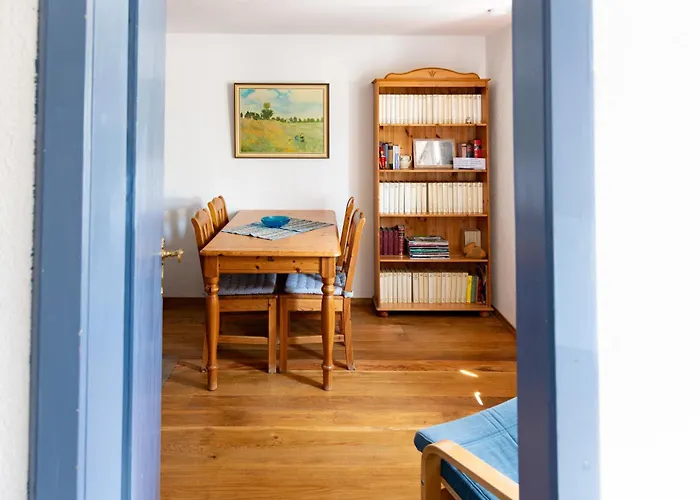 La Casita Linda