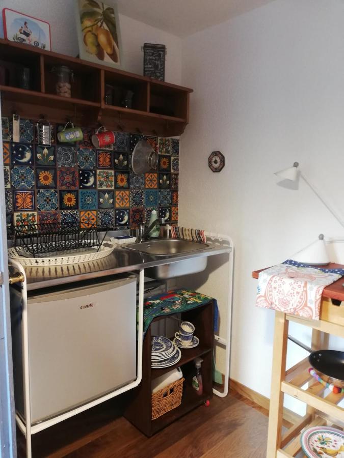 Appartement La Casita Linda