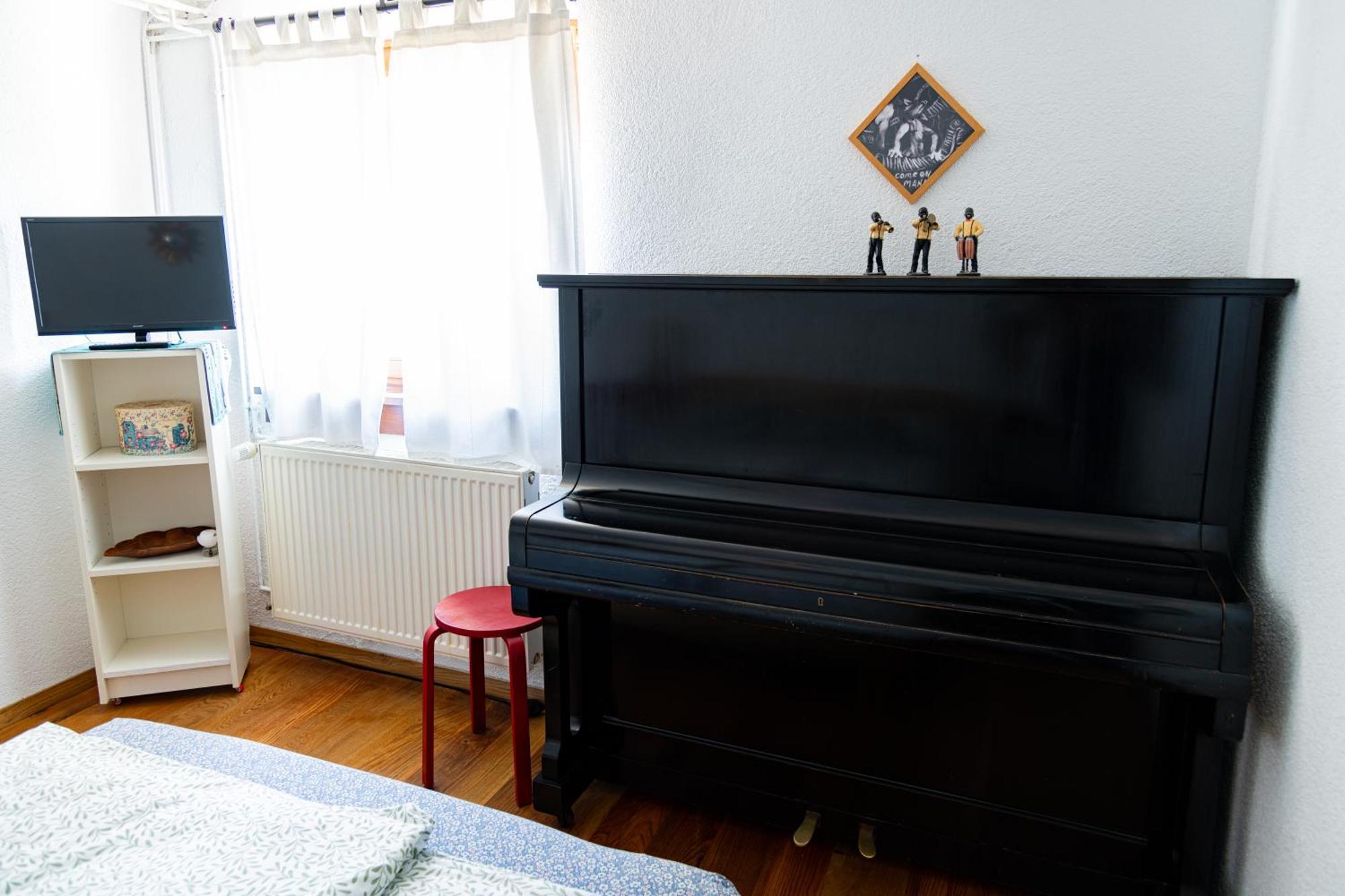 La Casita Linda Appartement *