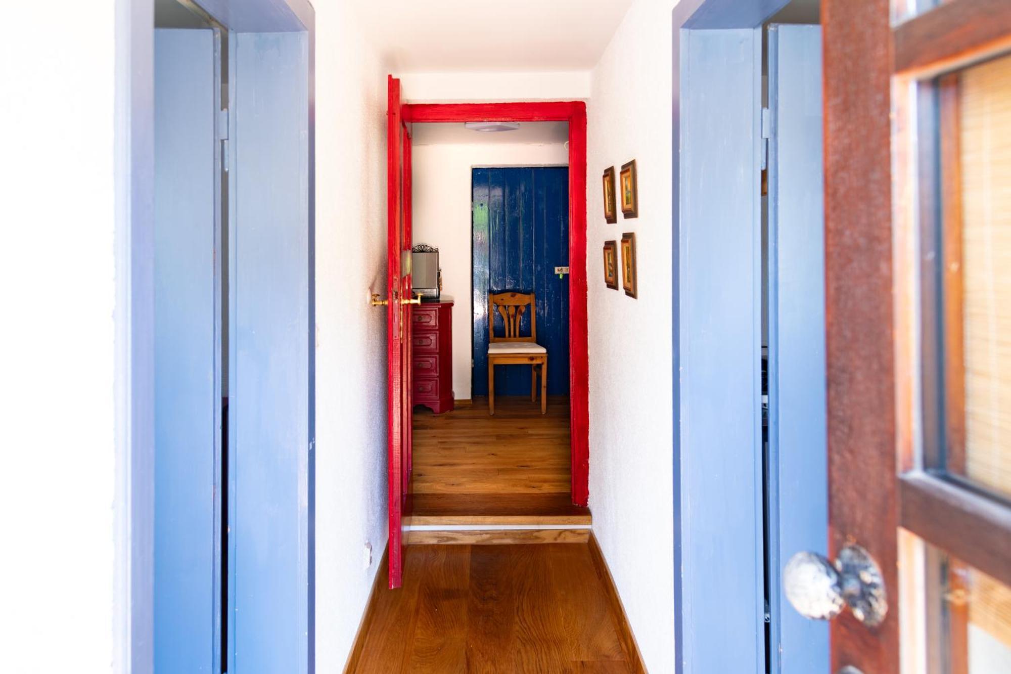 La Casita Linda Appartement Eberbach (Rhein-Neckar-Kreis)
