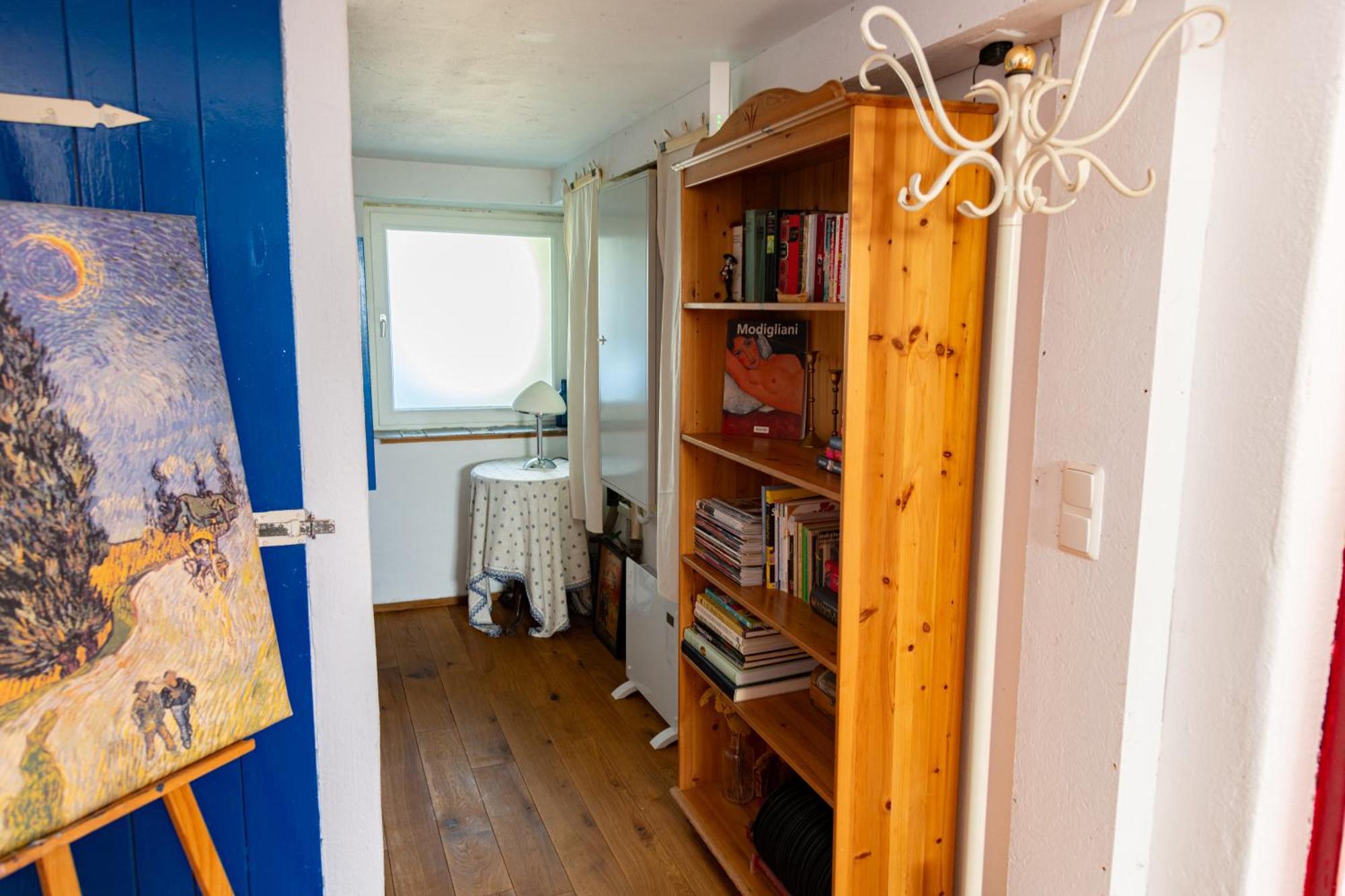 Appartement La Casita Linda Eberbach (Rhein-Neckar-Kreis)