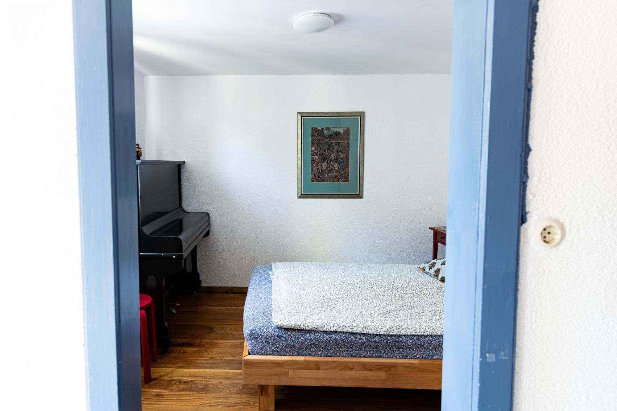 La Casita Linda
