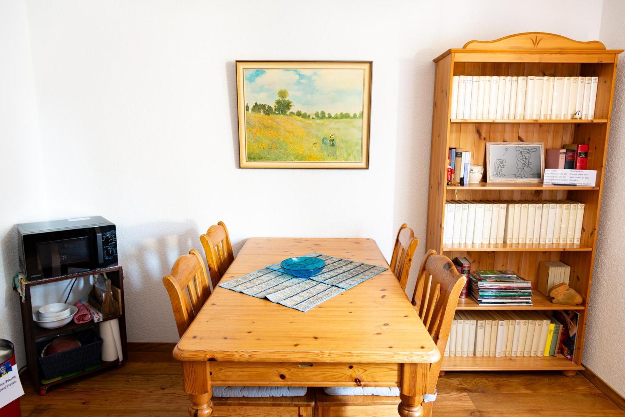 La Casita Linda Appartement