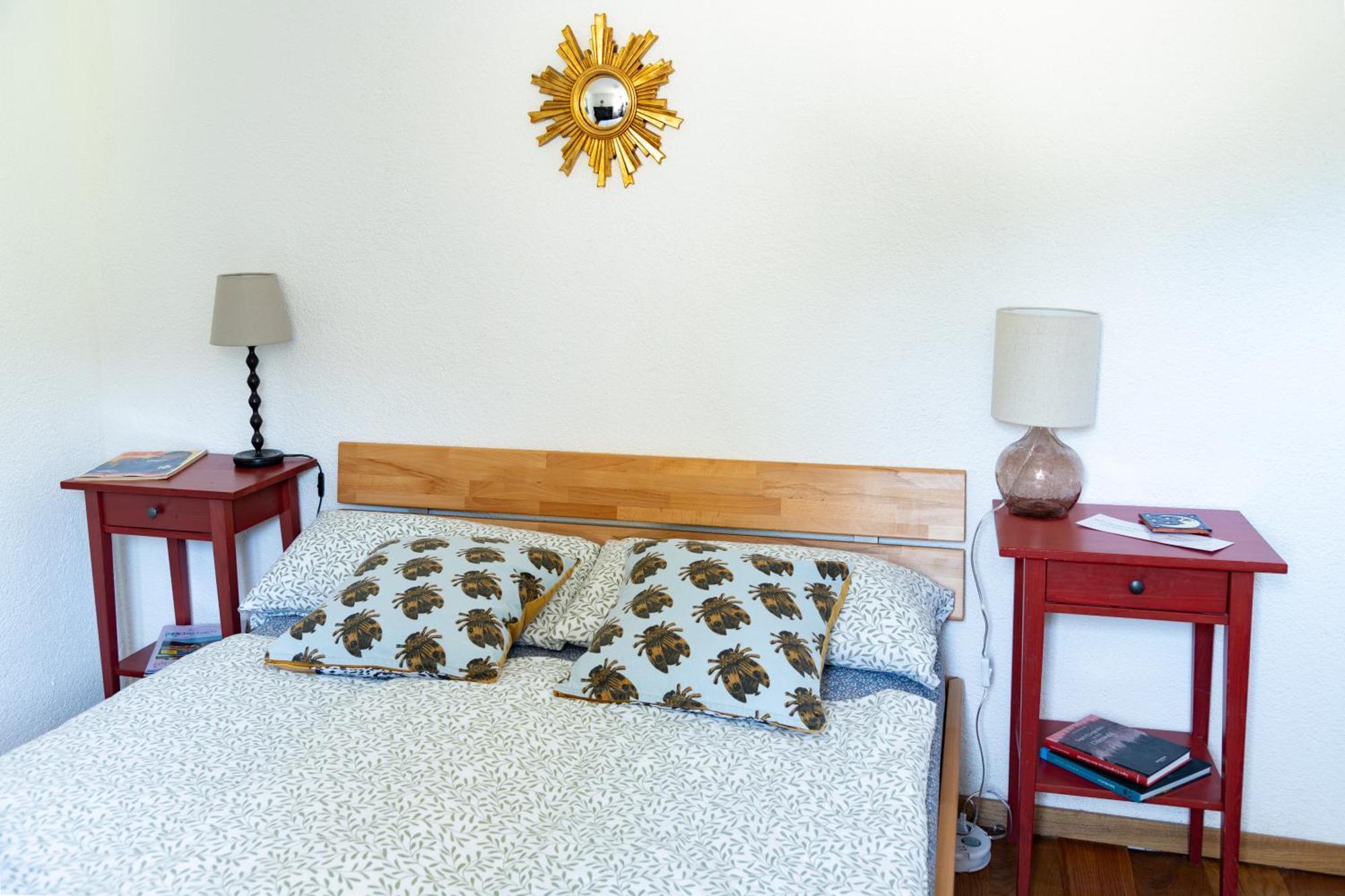 La Casita Linda Appartement Eberbach (Rhein-Neckar-Kreis)