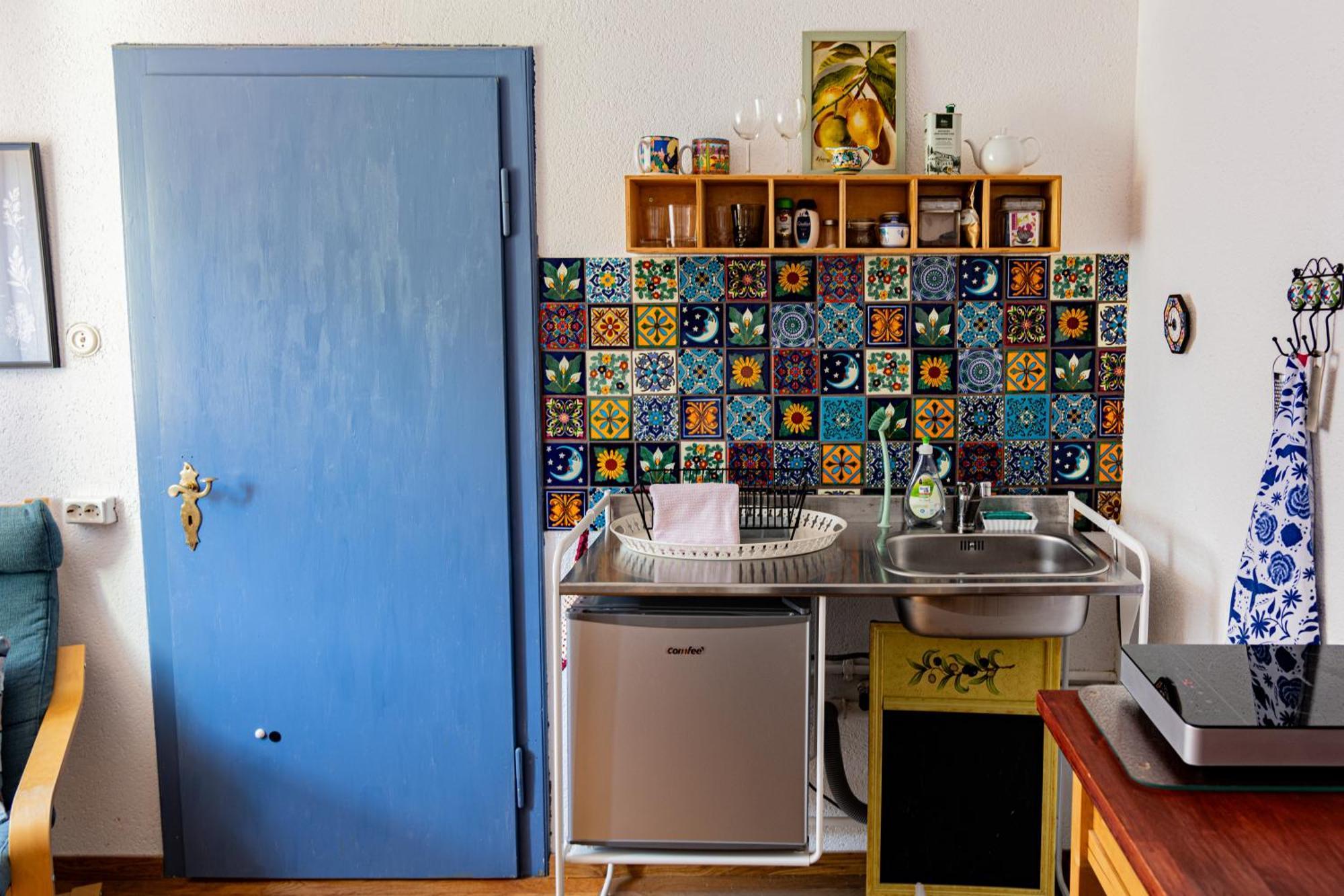 La Casita Linda