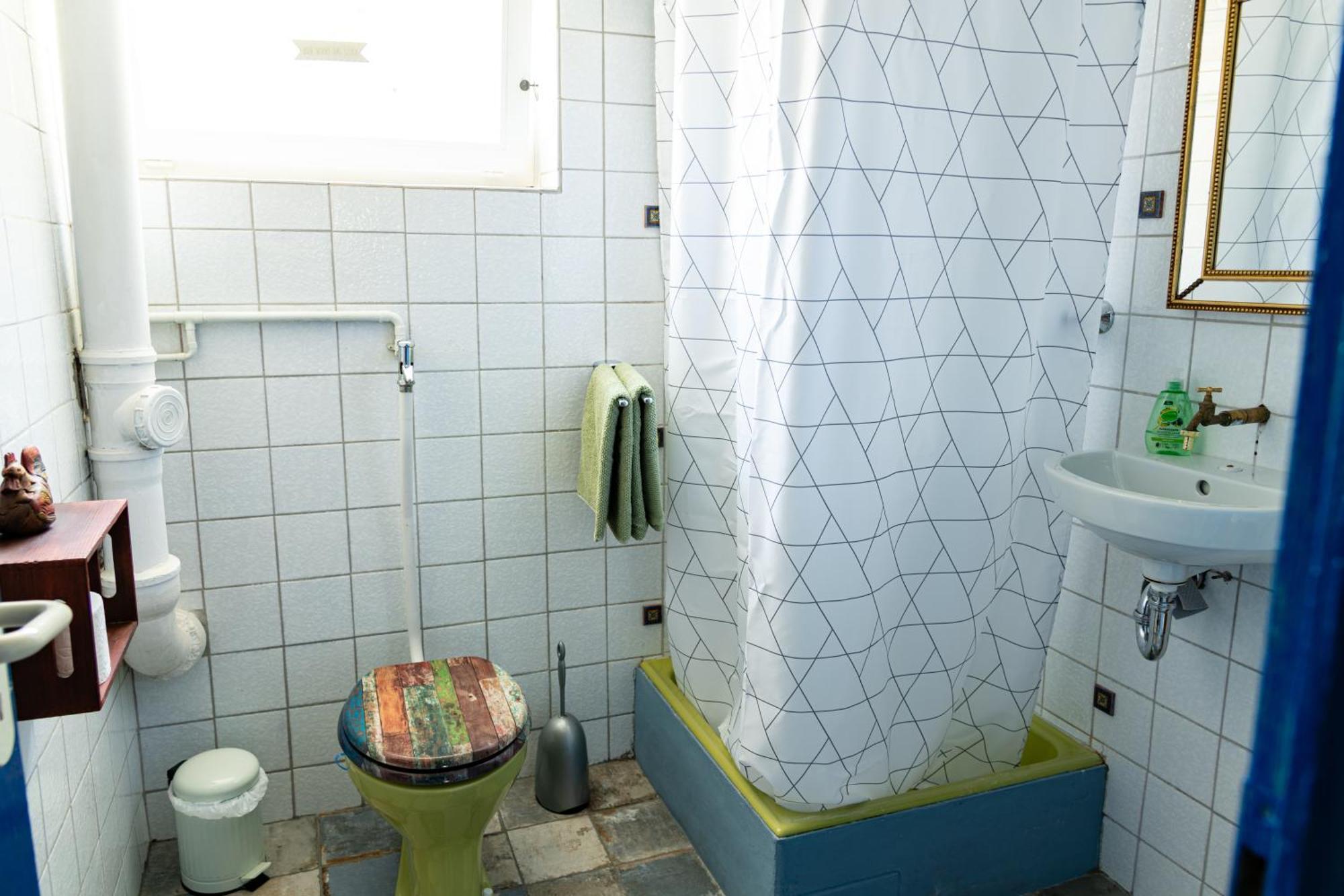 La Casita Linda Appartement