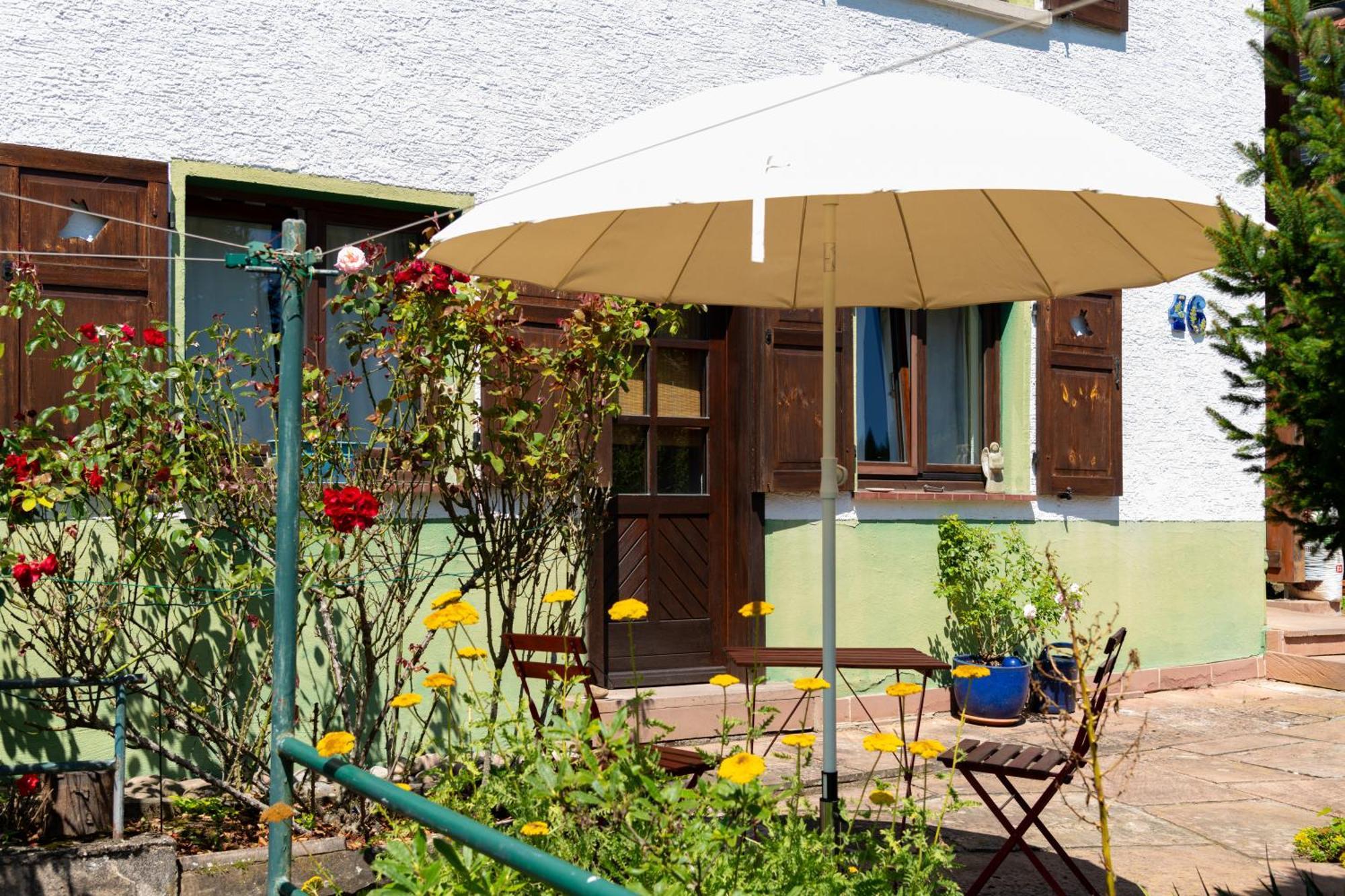 La Casita Linda Appartement *